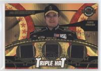 Joe Nemechek #/160