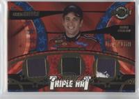 Greg Biffle #/160