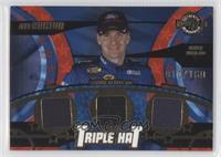 Jeff Burton #/160