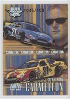 Ricky Rudd #/100