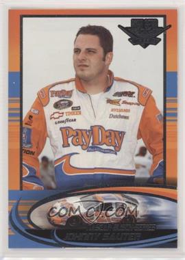 2004 Wheels High Gear - [Base] - Sample #44 - Johnny Sauter