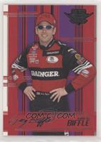 Greg Biffle [EX to NM]