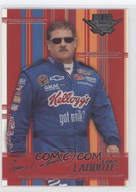 2004 Wheels High Gear - [Base] #14 - Terry Labonte