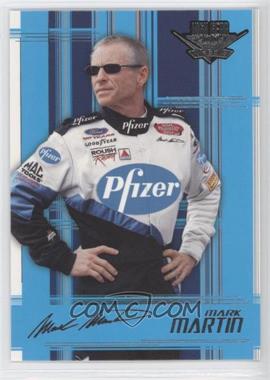 2004 Wheels High Gear - [Base] #16 - Mark Martin