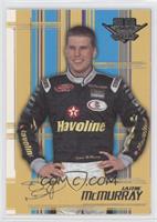 Jamie McMurray