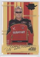 Ricky Rudd