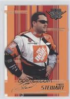 Tony Stewart