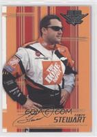 Tony Stewart