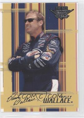 2004 Wheels High Gear - [Base] #26 - Rusty Wallace