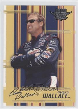 2004 Wheels High Gear - [Base] #26 - Rusty Wallace