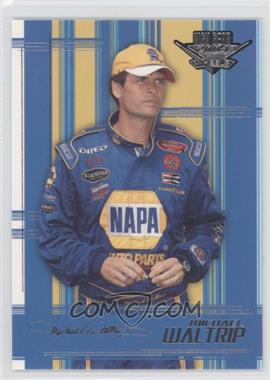 2004 Wheels High Gear - [Base] #27 - Michael Waltrip