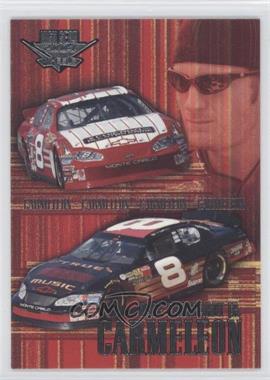 2004 Wheels High Gear - [Base] #29 - Dale Earnhardt Jr.