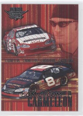 2004 Wheels High Gear - [Base] #29 - Dale Earnhardt Jr.