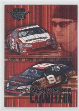 2004 Wheels High Gear - [Base] #29 - Dale Earnhardt Jr.