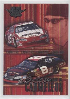 2004 Wheels High Gear - [Base] #29 - Dale Earnhardt Jr.