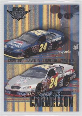 2004 Wheels High Gear - [Base] #34 - Jeff Gordon