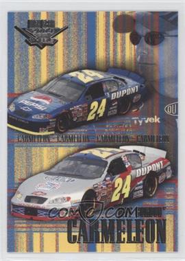 2004 Wheels High Gear - [Base] #34 - Jeff Gordon