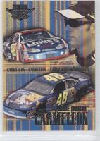 Jimmie Johnson