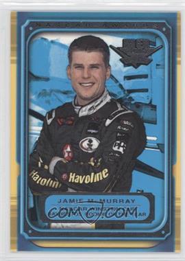 2004 Wheels High Gear - [Base] #47 - Jamie McMurray