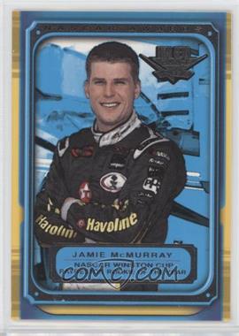 2004 Wheels High Gear - [Base] #47 - Jamie McMurray