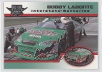 Bobby Labonte