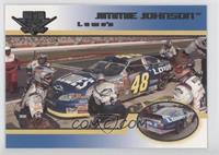 Jimmie Johnson