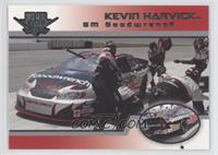 Kevin Harvick