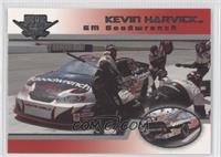 Kevin Harvick