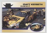 Matt Kenseth