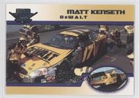 Matt Kenseth