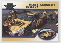 Matt Kenseth