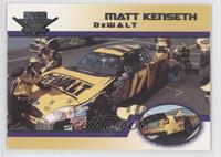 Matt Kenseth