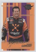 Robby Gordon