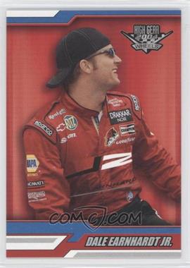 2004 Wheels High Gear - Dale Earnhardt Jr. #DJR 1 - Dale Earnhardt Jr.