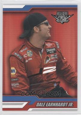 2004 Wheels High Gear - Dale Earnhardt Jr. #DJR 1 - Dale Earnhardt Jr.