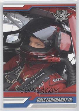 2004 Wheels High Gear - Dale Earnhardt Jr. #DJR 2 - Dale Earnhardt Jr.