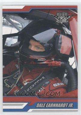 2004 Wheels High Gear - Dale Earnhardt Jr. #DJR 2 - Dale Earnhardt Jr.