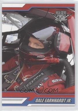 2004 Wheels High Gear - Dale Earnhardt Jr. #DJR 2 - Dale Earnhardt Jr.