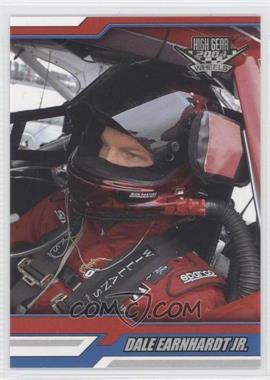 2004 Wheels High Gear - Dale Earnhardt Jr. #DJR 2 - Dale Earnhardt Jr.