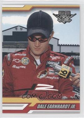 2004 Wheels High Gear - Dale Earnhardt Jr. #DJR 4 - Dale Earnhardt Jr.