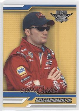 2004 Wheels High Gear - Dale Earnhardt Jr. #DJR 6 - Dale Earnhardt Jr.