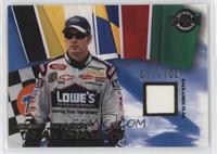 Jimmie Johnson #/100