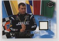 Ryan Newman #/100