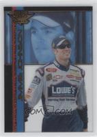 Jimmie Johnson