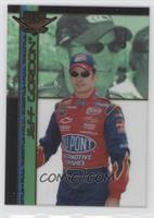 Jeff Gordon