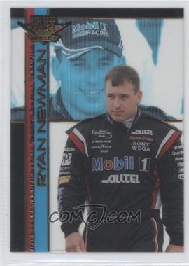 2004 Wheels High Gear - Full Throttle #FT 3 - Ryan Newman