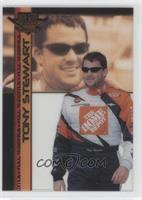 Tony Stewart