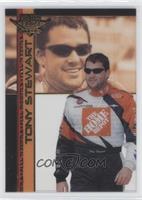 Tony Stewart