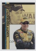 Matt Kenseth