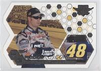 Jimmie Johnson